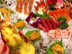 芝士焗小青龙-古京·臻致料理(月湖店)