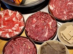 -阳阳老火锅(小南门店)