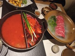-山缓缓火锅(上海闵行龙湖店)