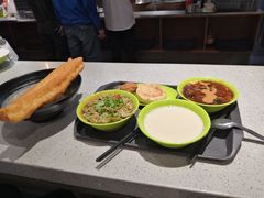 -大福来锅巴菜(古文化街店)