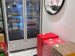 -天福茗茶(宝山宝乐汇店)