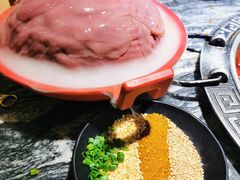 -晓宇重庆火锅(大唐不夜城店)