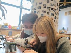 -十八字金银饰·拼豆·开蚌手工体验团建(君太百货店)