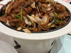 -鸭匠食府·挂炉烤鸭·新京菜(阜成路店)