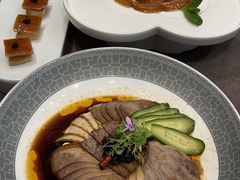 -聚宾楼·烤鸭·家宴(科技三路店)