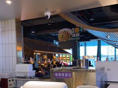 -茄子恰恰·新云南小炒(坪山益田店)