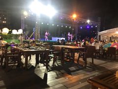 -渔家火锅·海鲜自助餐·演艺(亚龙湾天域酒店)
