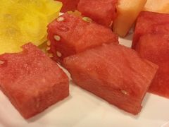 -东莞御景湾湖畔酒店·莱奥咖啡厅