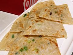 葱油飞饼-海底捞火锅(团结桥店)