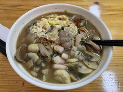 -超爷叔面馆(西园店)