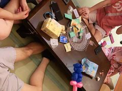 -汤乐汇•足道•SPA生活馆