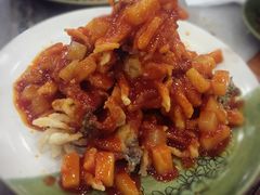 -壹条龙饭庄台基厂店