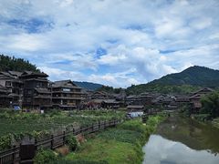 -程阳八寨景区