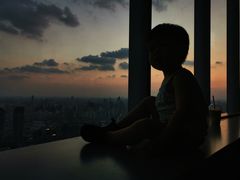 -上海中心大厦