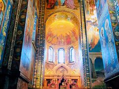 -滴血救世主教堂