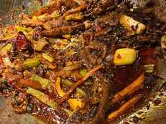 -嘎嘎鸭下巴·爆辣干锅(明教寺店)