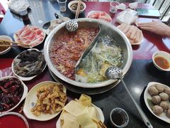 -储奇门鳝鱼火锅(总店)