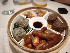-金悦轩海鲜酒家(拱北店)