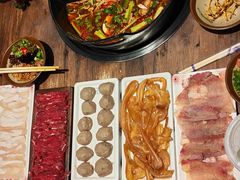 -郭记烤肉创始店(民丰大街店)