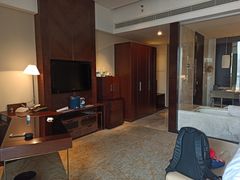 -广州粤海喜来登酒店