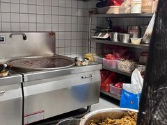 -向东街老玖面馆总店