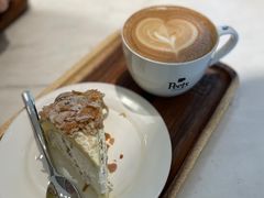 -Peet's Coffee皮爷咖啡(豫园店)