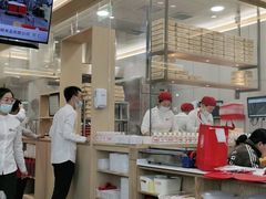 -喜家德虾仁水饺(浦东山姆店)