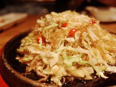 -川流不息(北蔡休闲广场店)