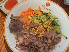 -越南牛肉河粉餐厅(书院巷店)