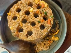 -马灯部落·西湖边的创意山景餐厅(虎跑动物园店)