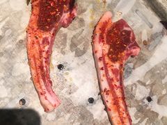 -新石器烤肉(之心城店)