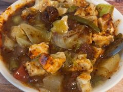 -刘老虎肉丸糊辣汤(总店)