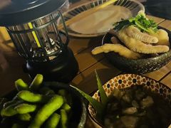 -芸鲜季·云南野生菌餐厅· 云南风物味研社(闵行店)