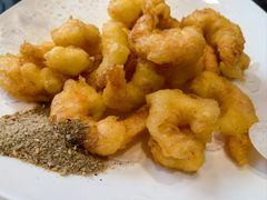 -小红鲸·海鲜餐厅(轸大路店)