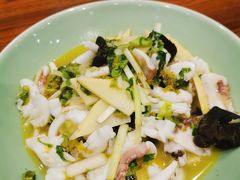 -虎哥私房菜(馒头山店)