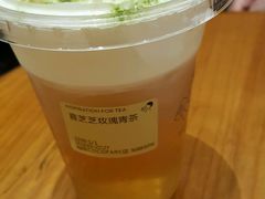 -喜茶(深圳福田星河COCO Park店)