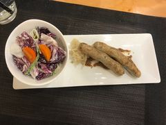 -杭州国际会议中心洲际酒店-面工坊