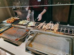 -蓝鲸湾汤泉(包河店)