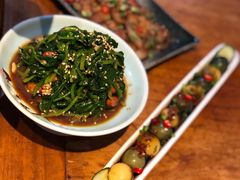 -锦尚阁烤鱼•天津菜(宣武门胡同店)