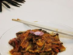 -潍坊菜馆(三里河南横街店)