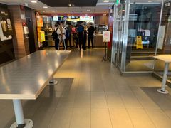 门面-麦当劳(一德路店)
