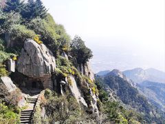 -泰山风景名胜区