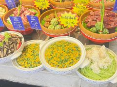 -崂山印象·青岛·海鲜渔家菜