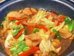 -东北灶(高新银泰店)