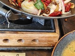 -吃货私房菜(丽江束河古镇店)