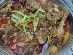 -巴依老爷新疆餐厅