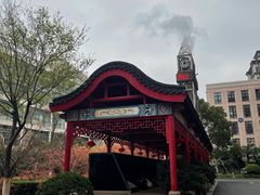 -复旦大学附属中山医院(西院区)