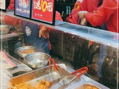 -宫拉拉蒜香炸鸡(正弘城店)