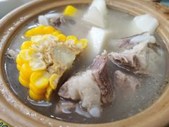 -砂锅居(西四店)