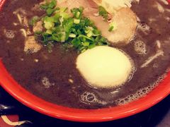 -博多一幸舍(侨福芳草地购物中心店)